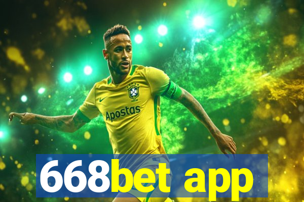 668bet app